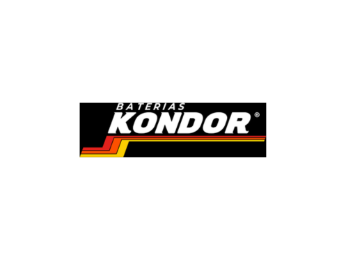 Bateria kondor